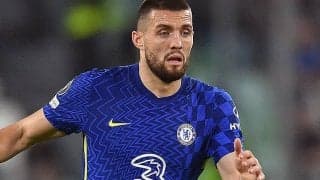 復帰間近のコバチッチに不運…コロナ感染が発覚