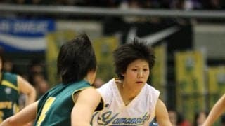 町田瑠唯＆八村 塁の”ダブル・ルイ”がSoftBank ウインターカップ 2021の大会アンバサダーに就任