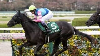 近年まれに見る大混戦の「２歳牝馬ランキング」。真の女王はいまだ影を潜めているのか