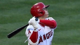 大谷翔平は「異常でした」　稀代の大砲との共通点…元MLB右腕が語る衝撃の143m弾