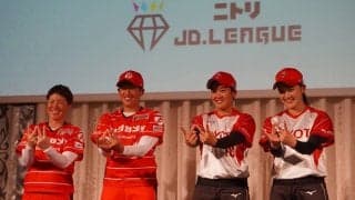 新庄監督の申し出を“敢えて辞退”　ソフト新リーグに求められる「お、ねだん以上。」