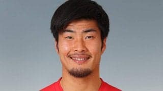 群馬、地元出身の2年目GK外山佳大と契約満了「いつか群馬の力になれるよう」