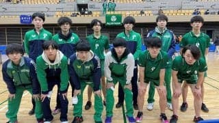 専修大、男子一部6戦全勝で優勝　2019年秋季以来のリーグ戦＜卓球・関東学生秋季リーグ＞