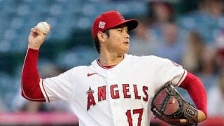 【MLB】大谷翔平の「二刀流成功の鍵」　元メジャー右腕が断言、被打率2割の“新魔球”とは