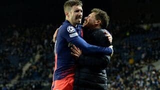 アトレティコが最下位からの逆転突破！ シメオネ監督が歓喜「この10年で起こしてきたことよりもずっと興奮させる」