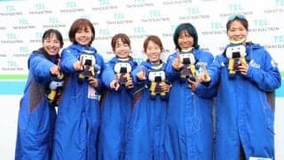 なぜ新谷仁美はエース区間を外れたのか？　積水化学、悲願の駅伝初優勝の裏側と“知られざる愛”