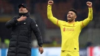 リバプールがプレミア勢初のCLグループステージ6連勝、史上9チームのみの偉業