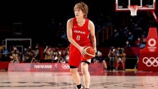 社長になり、五輪で銀メダルも獲得　女子バスケ日本代表主将の確固たる「キャリア観」
