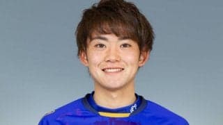 水戸がJリーグデビューのMF渡邉柊斗の期限付き移籍期間満了を発表「一生忘れることはありません」