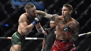 「頂上対決であると同時に、新たなライト級大戦争の始まり」髙阪剛が『UFC269』の見どころを語る