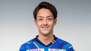 長崎がMF磯村亮太の契約満了を発表、3シーズン半で55試合出場