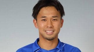 山形の10番、MF中村充孝が契約満了…今季は7試合の出場に終わる