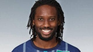 福岡、カウエの退団を発表「素晴らしいシーズンでした！」