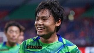 湘南のキャプテン・岡本に第二子となる次女が誕生「娘と妻にとても感謝しています」