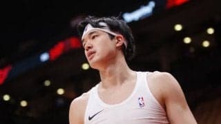 ラプターズ・渡邊雄太、ケガから復帰までの道のり…米在住記者が密着（前編）