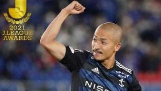 「もっと点を取れた」　日本人10人目のJ1得点王、前田大然が語る悔恨と同僚への感謝