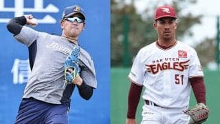 NPB“返り咲き”なるか!?　3安打躍動も…トライアウトでアピールした独立リーガーたち