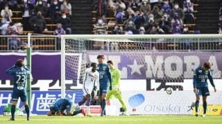 16位・湘南ベルマーレとの間にあった「降格ラスト1枠」徳島ヴォルティスとの「決して小さくない差」【J2降格チーム、陥落への道】(1)