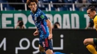 日本代表メンバー発表で最大の問題が明白に。「ポスト大迫勇也」をどうすべきか