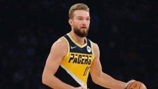 ペイサーズがチーム再建か？　サボニス、ターナー、ルバートをトレード候補に