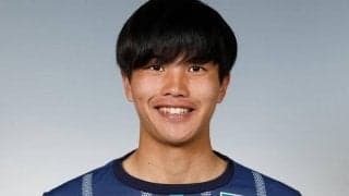 福岡がDF森山公弥の契約更新を発表！ 今季ルヴァンカップでプロデビュー