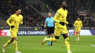 リバプールで猛アピールのオリジをOBたちが称賛「クラブの歴史に残るだろう」