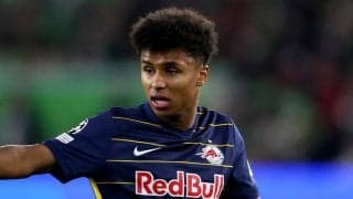 逸材FWアデイェミ、バルセロナのオファーを断ってドルトムントに加入か