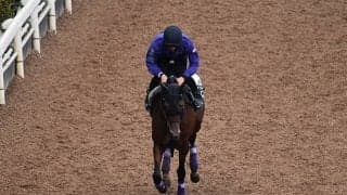 【中日新聞杯「見逃せない調教師」ベスト3】中京芝2000mでも複勝率は47.8％。芝中距離で逆らえない調教師は？