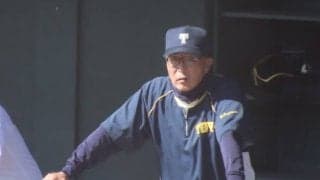 [硬式野球] 〜実力を知った秋、１部目指して正念場の冬へ〜13日間連続インタビュー第１日目・杉本泰彦監督 