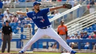 【プロ野球】ヤクルト新助っ人、A.J.コールの強みとは　特徴やカギを握る球種に迫る