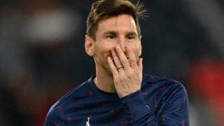 メッシが再びの王様超え! キャリア通算得点数を「758」に伸ばしてペレを上回る