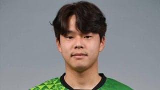 岐阜がMFキム・ホの契約満了を発表 「いつまでもFC岐阜を応援しています」