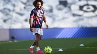 マルセロ、古巣フルミネンセに復帰か