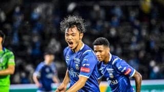 【日本代表「1・21」ウズベキスタン戦スタメン分析】神戸で「爆発」武藤嘉紀が生み出す「新オプション」と旗手怜央「長友佑都を食う男」！(1)