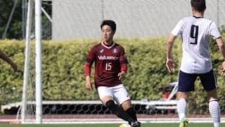 全日本大学選手権直前特集　第４回　植村洋斗×中谷颯辰（12／８）