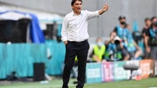 クロアチア代表、ダリッチ監督と2024年まで契約延長！