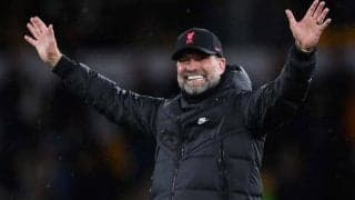 リバプールDFが“クライフターン”でイブラヒモビッチとケシエを翻弄！予想外のテクニックにクロップ監督も「本当に馬鹿げている」