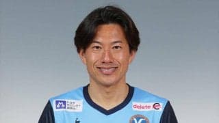 YS横浜、\"ワンクラブマン\"のDF西山峻太と契約更新 「このクラブで昇格したい」