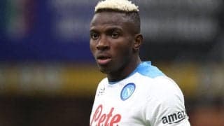 頬骨骨折のオシムヘンが早くもトレーニング再開