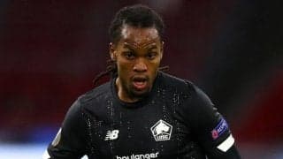 アーセナルがレナト・サンチェス獲得に乗り出す...ミランとの争奪戦に