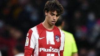 ジョルジュ・メンデス、苦境続くフェリックスの売却をアトレティコに要求か