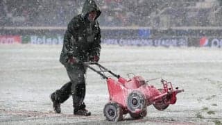 アタランタvsビジャレアルが大雪のため9日に延期《CL》