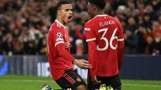 首位通過決定済みのユナイテッド、若手主体でヤング・ボーイズにドロー《CL》