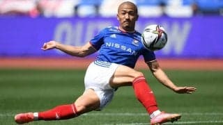 王者を相手に見せつけた横浜F・マリノスの真骨頂「誰もが幸せになれる試合」【現在の日本サッカー「最高峰」を争ったJ1最終節】(3)