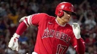 大谷翔平の“寝転びガッツ”に虜…　元MLB右腕「あんな楽しそうにやれる人いる？」