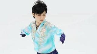 羽生結弦、紀平梨花、高橋大輔らの新しいドラマに期待！注目集まる今年の全日本選手権
