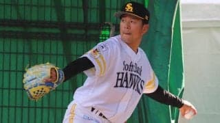 阪神、前ソフトバンク・渡邊雄大と契約合意を発表　育成選手で契約へ