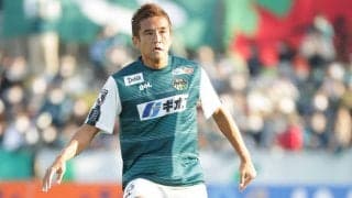 J3降格の相模原、元日本代表MF稲本潤一との契約満了を発表「唯一の心残りは残留することができなかったこと」