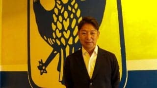 Jクラブが背負うべき使命とは？　STVV立石敬之が考える「クラブが稼いで地域に還元する」仕組み