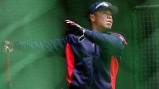 ヤクルト復帰もつらそうだった岩村明憲。「その気持ちはわかるけど…」八重樫幸雄が送ったアドバイスとは？